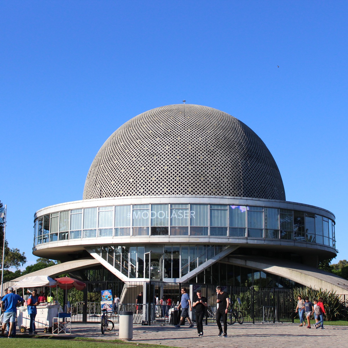 Planetario Galileo Galilei